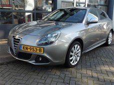 Alfa Romeo Giulietta - 1.4T 120PK DISTINCTIVE Clima NAVI PDC