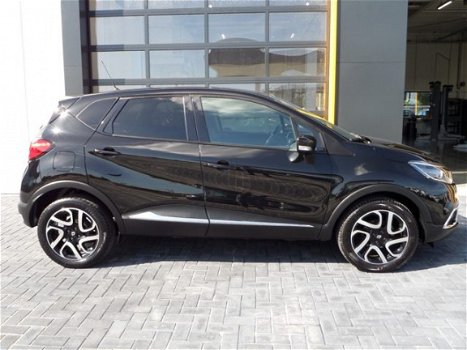 Renault Captur - TCe Dynamique Camera Navi - 1