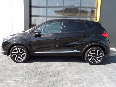 Renault Captur - TCe Dynamique Camera Navi - 1