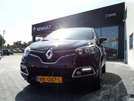 Renault Captur - TCe Dynamique Camera Navi - 1