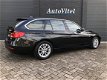 BMW 3-serie Touring - 320 d Luxury Line, Navigatie, Xenon, ECC, PDC, Servotronic, Sportstuur - 2015 - 1 - Thumbnail