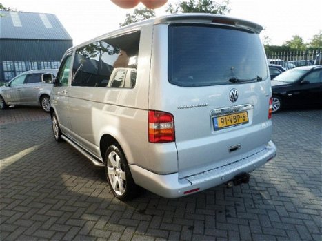 Volkswagen Transporter - 2.5 TDI 300 Budgetline DC - 1