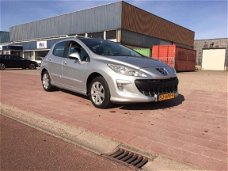 Peugeot 308 - 1.6 VTi XS Gas G3