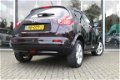 Nissan Juke - 1.6 Business Edition - 1 - Thumbnail