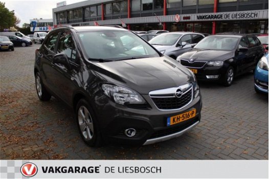 Opel Mokka - 1.6 Selection - 1