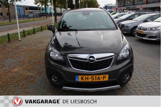 Opel Mokka - 1.6 Selection - 1