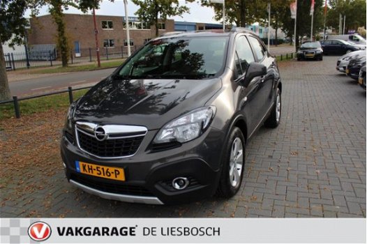 Opel Mokka - 1.6 Selection - 1