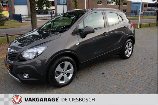 Opel Mokka - 1.6 Selection - 1