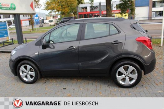 Opel Mokka - 1.6 Selection - 1