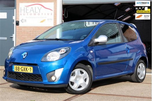 Renault Twingo - 1.2 Dynamique 2008|172dkm|Airco|Mooi - 1