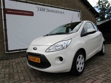 Ford Ka - 1.2 COOL en SOUND