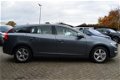 Volvo V60 - 2.0 D3 150PK Automaat Trekhaak PDC *All in prijs - 1 - Thumbnail