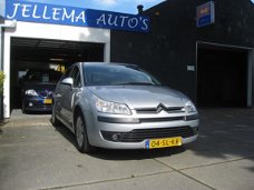 Citroën C4 - 1.6-16V Ligne Prestige