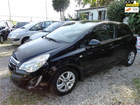 Opel Corsa - 1.3 CDTi EcoFlex S/S Cosmo - 1