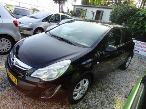 Opel Corsa - 1.3 CDTi EcoFlex S/S Cosmo - 1