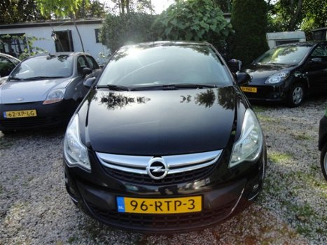 Opel Corsa - 1.3 CDTi EcoFlex S/S Cosmo - 1