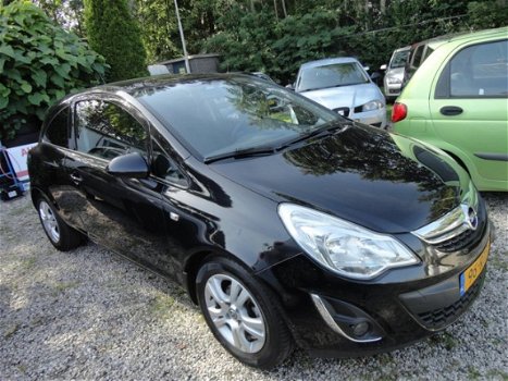 Opel Corsa - 1.3 CDTi EcoFlex S/S Cosmo - 1