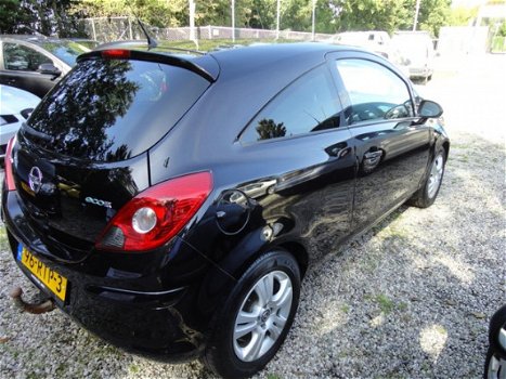 Opel Corsa - 1.3 CDTi EcoFlex S/S Cosmo - 1