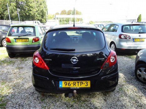 Opel Corsa - 1.3 CDTi EcoFlex S/S Cosmo - 1