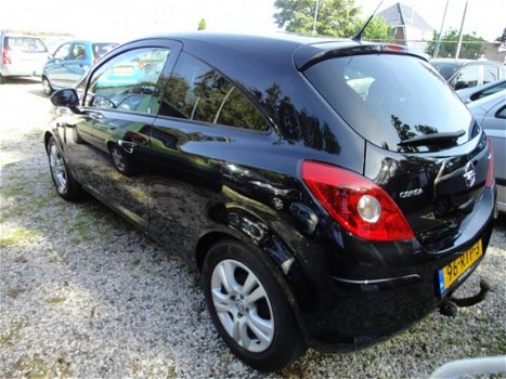 Opel Corsa - 1.3 CDTi EcoFlex S/S Cosmo - 1