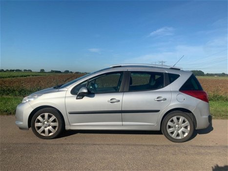 Peugeot 207 SW - 1.6 VTi XS / pano 2008 - 1