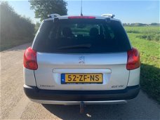 Peugeot 207 SW - 1.6 VTi XS / pano 2008