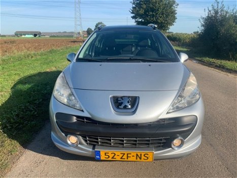 Peugeot 207 SW - 1.6 VTi XS / pano 2008 - 1