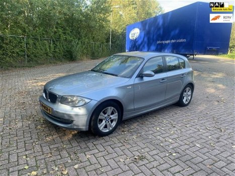 BMW 1-serie - 116i Business Line 2009 NAVIGATIE PDC Climatronic Zeer nette auto - 1