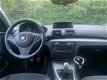 BMW 1-serie - 116i Business Line 2009 NAVIGATIE PDC Climatronic Zeer nette auto - 1 - Thumbnail