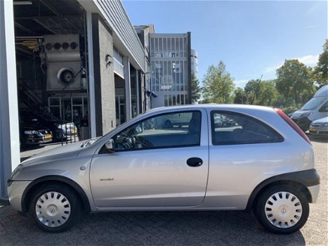 Opel Corsa - 1.2-16V Comfort Easytronic NWE APK & NAP AUT - 1