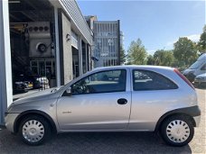 Opel Corsa - 1.2-16V Comfort Easytronic NWE APK & NAP AUT