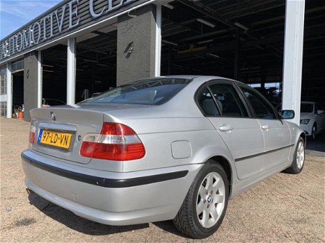 BMW 3-serie - 316i Executive NWE APK & NAP Youngtimer - 1