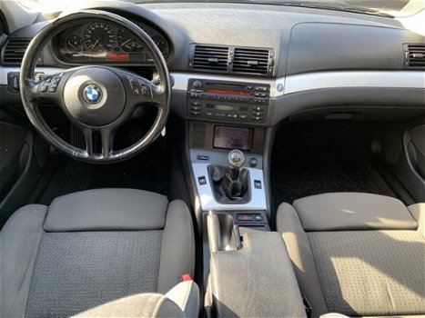 BMW 3-serie - 316i Executive NWE APK & NAP Youngtimer - 1