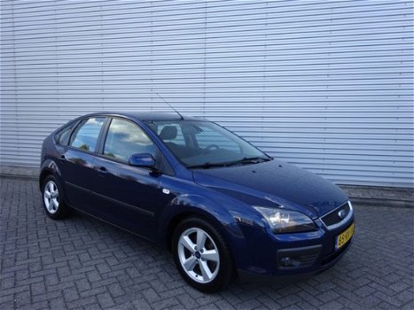 Ford Focus - 1.8 TDCI Futura - 1