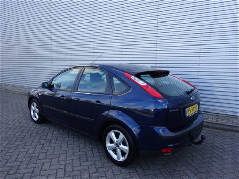 Ford Focus - 1.8 TDCI Futura - 1