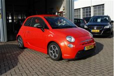 Fiat 500 - E 24kwh INCL. BTW