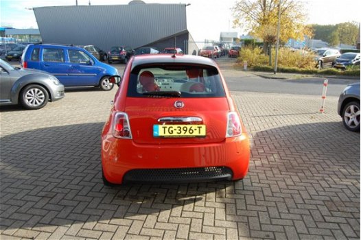 Fiat 500 - E 24kwh INCL. BTW - 1