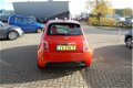 Fiat 500 - E 24kwh INCL. BTW - 1 - Thumbnail