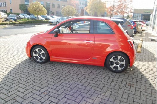 Fiat 500 - E 24kwh INCL. BTW - 1