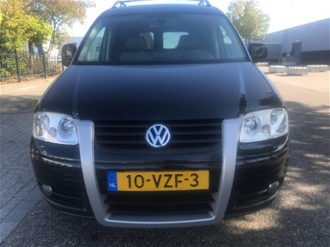 Volkswagen Caddy - 1.9 TDI MARGE AUTO AIRCO ZEER NETTE AUTO - 1