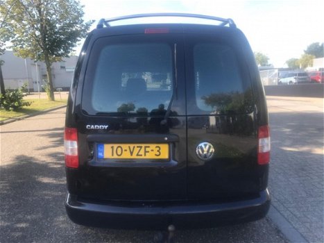 Volkswagen Caddy - 1.9 TDI MARGE AUTO AIRCO ZEER NETTE AUTO - 1