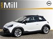 Opel ADAM - 1.0 Turbo Rocks Online Edition | 17 Inch | Climate Control | Apple Carplay | Luxe Bekled - 1 - Thumbnail