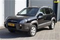 Hyundai Tucson - 2.0i Style Supreme Leder Ecc - 1 - Thumbnail