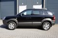 Hyundai Tucson - 2.0i Style Supreme Leder Ecc - 1 - Thumbnail