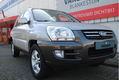 Kia Sportage - 2.0 CVVT Comfort - 1 - Thumbnail