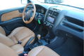 Kia Sportage - 2.0 CVVT Comfort - 1 - Thumbnail