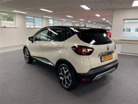 Renault Captur - 0.9 TCe Intens Navigatie, Airco, Achteruitrijcamera, Automatisch inparkeren, Easy L - 1