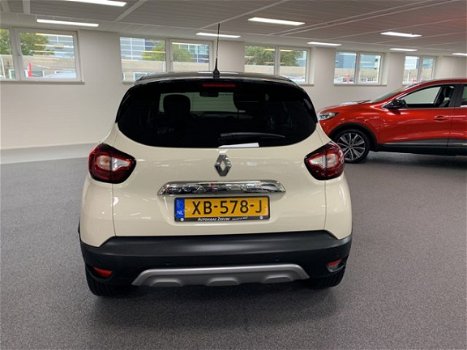 Renault Captur - 0.9 TCe Intens Navigatie, Airco, Achteruitrijcamera, Automatisch inparkeren, Easy L - 1