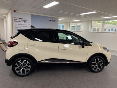 Renault Captur - 0.9 TCe Intens Navigatie, Airco, Achteruitrijcamera, Automatisch inparkeren, Easy L - 1