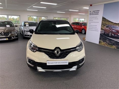 Renault Captur - 0.9 TCe Intens Navigatie, Airco, Achteruitrijcamera, Automatisch inparkeren, Easy L - 1